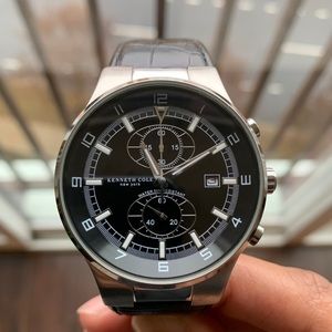 Kenneth Cole Men’s Watch